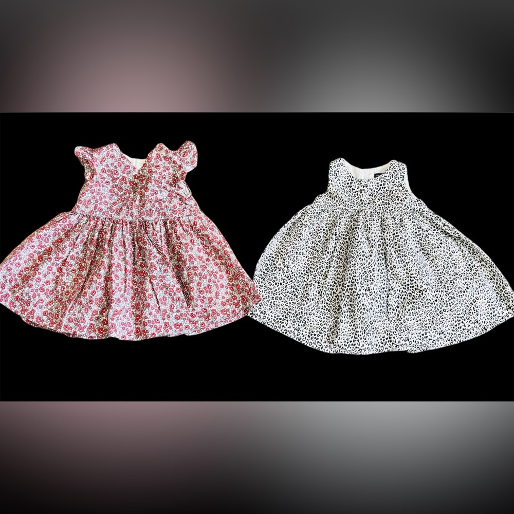 Baby Gap Dresses - 12-18 months